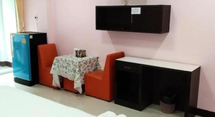 Oyo 75399 Choktipparat Place Udon Thani Exterior foto